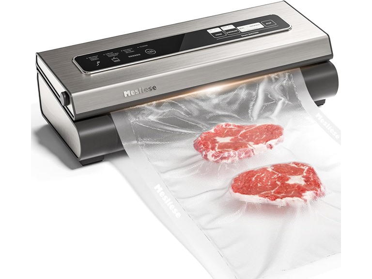 Mesliese Vacuum Sealer Machine