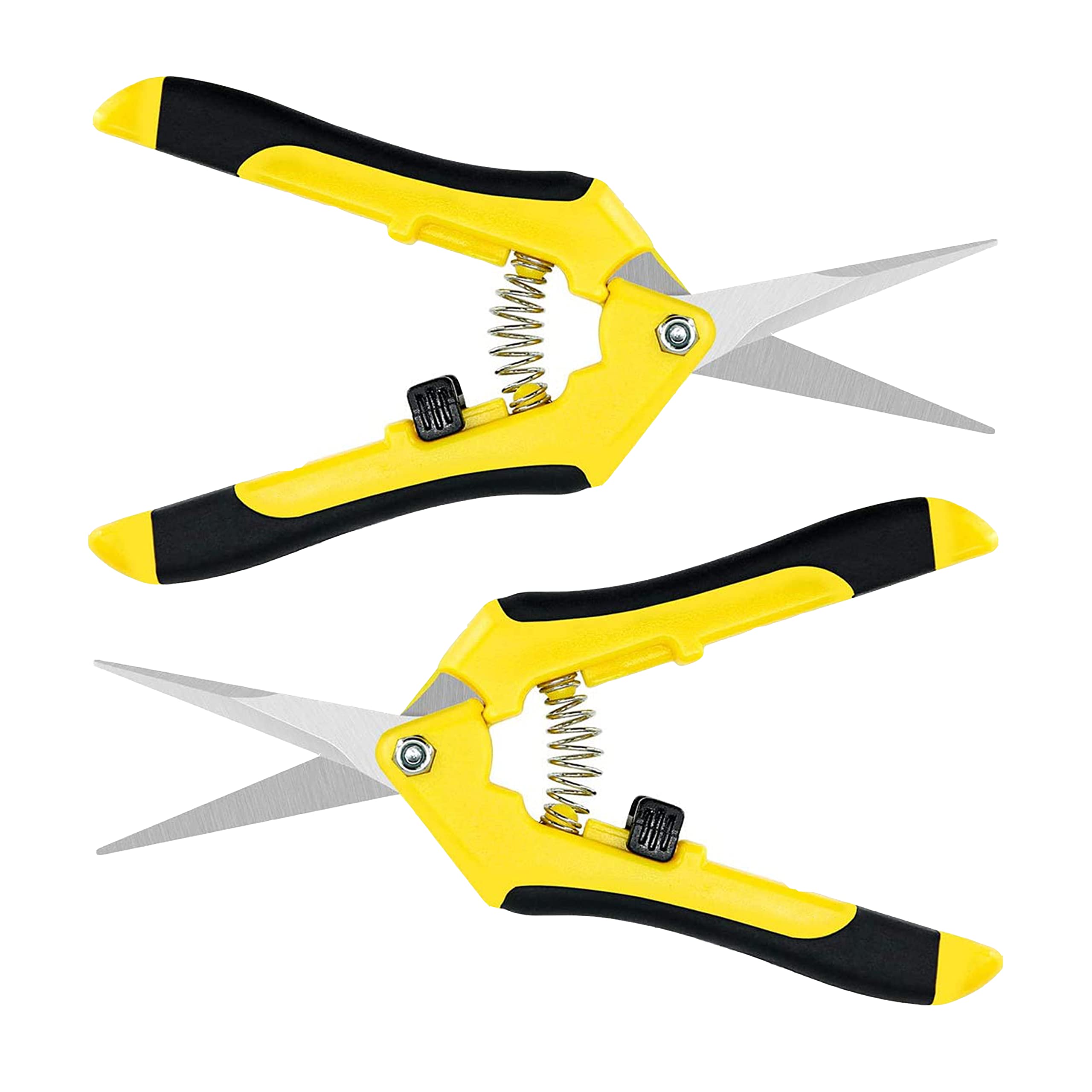iPower 6.5" Gardening Hand Shears - Gallery 8