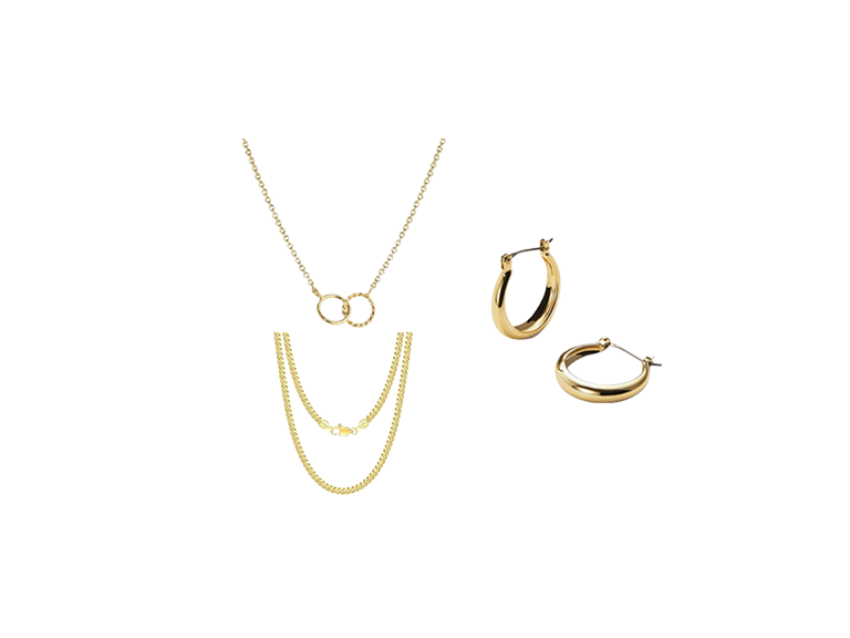 Jewelry!