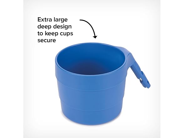 Diono XL Car Seat Cup Holders for Radian