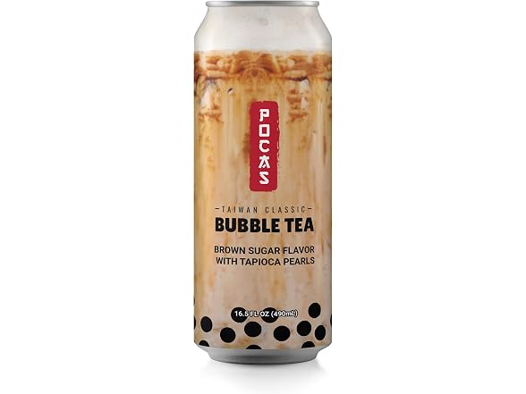 Pocas Tea