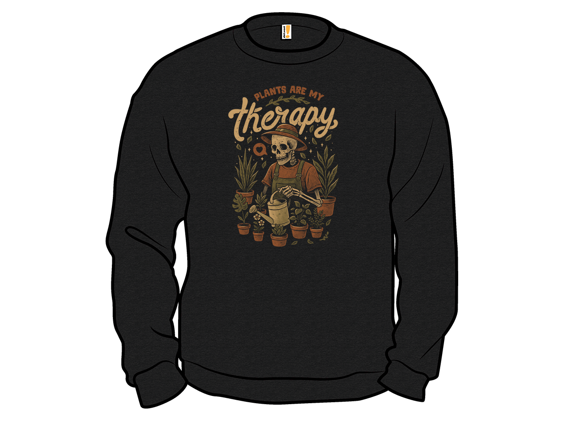 Plants Are My Therapy - Gallery 11