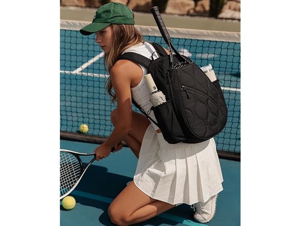 Sucipi Tennis Bag for Women & Men