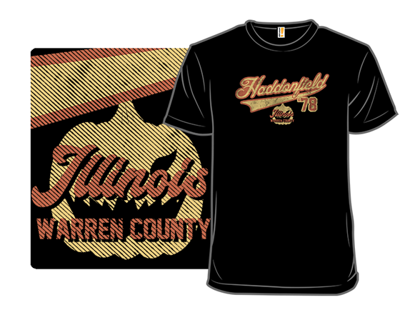 Haddonfield '78