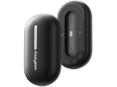 $14.99, Was $39.99, 62% Off! Alloy Hand Warmers, 2-Pack dealfomo