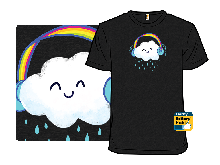 Cloud Music - Gallery 8