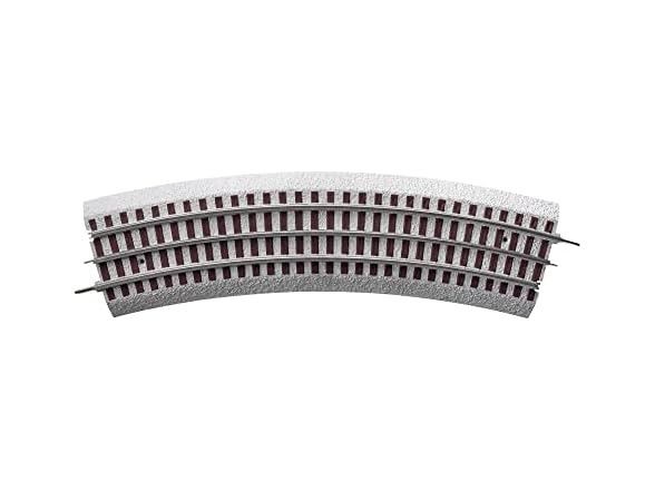LIONEL 6-12056 FT O-60 Curve Track