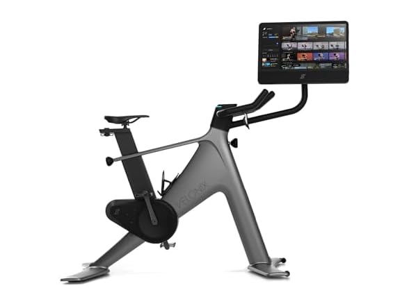 Speediance VeloNix Exercise Bike