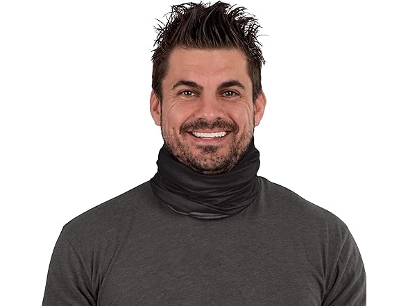 Bruins Logo Gaiter Youth