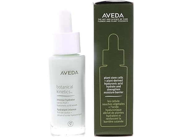 Aveda Botanical Kinetics Intense Hydrator Serum, 1 oz