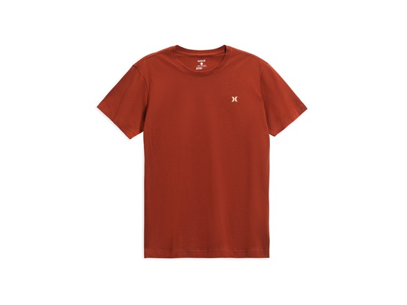 Brickyard Red