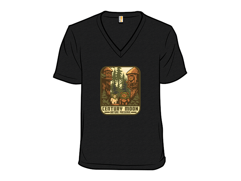 Century Moon Nature Preserve