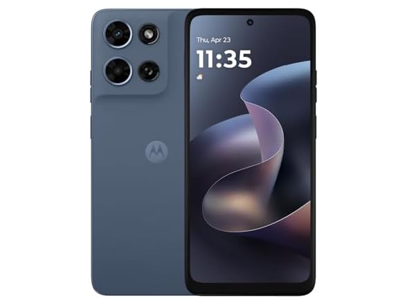 (NEW) Motorola Moto g - 2026 (Unlocked)