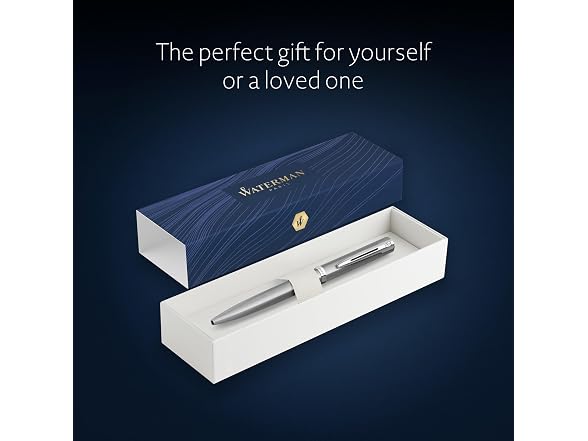 Waterman Impression Ballpoint Pen