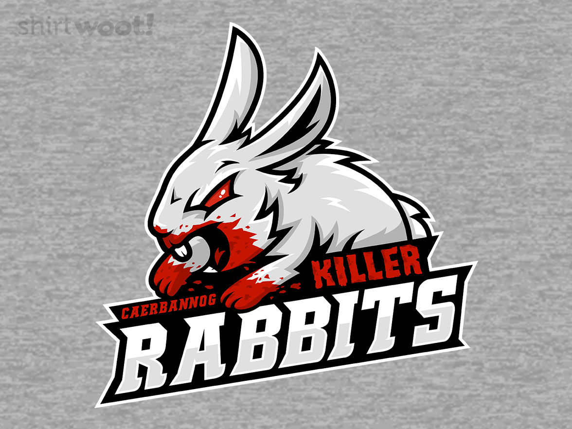 The Killer Rabbits - Gallery 4