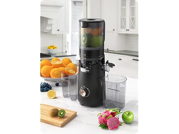 ACOQOOS BC931025050001 juicer