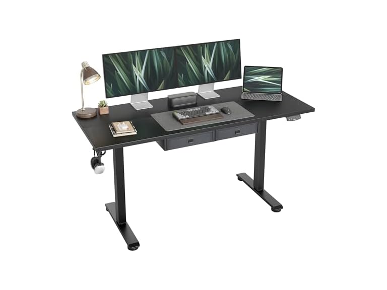 Agilestic BC103825050220 standing desk