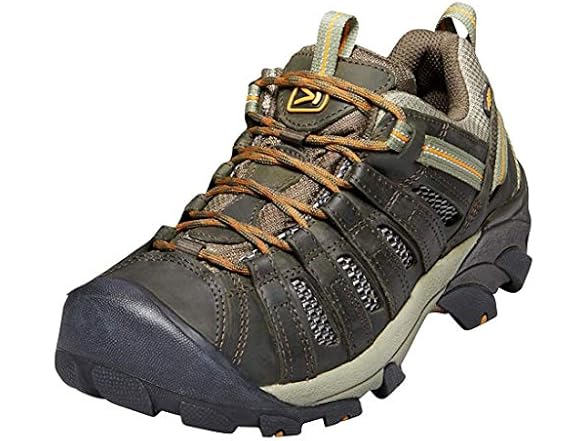 Keen Voyageur Low Men's Hiking Boots 10.5