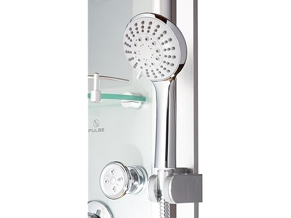 PULSE ShowerSpas 1013-GL Kihei II