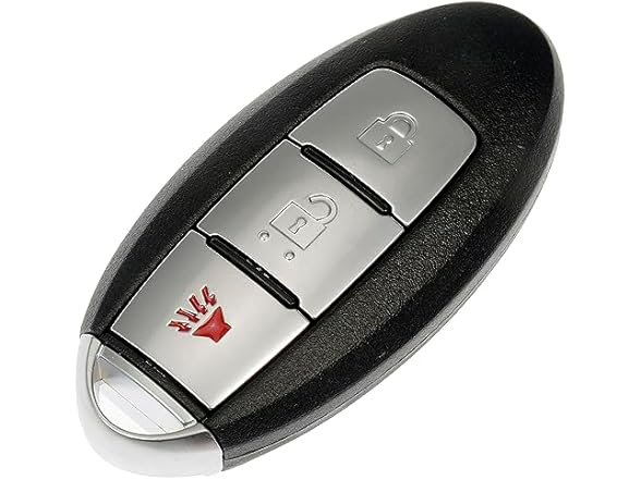 Dorman 99643ST Keyless Entry Select Nissan Models