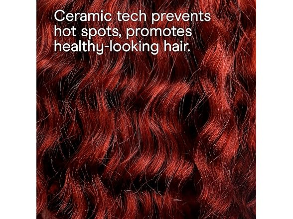 Infiniti PRO CONAIR Triple Barrel Waver Curling Iron