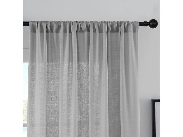 ZAOPAI Thermal Blackout Curtain Panels