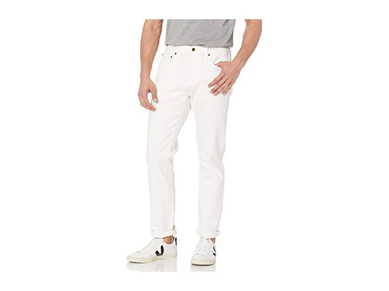 Amazon Essentials Men Athletic-fit Stretch Jean