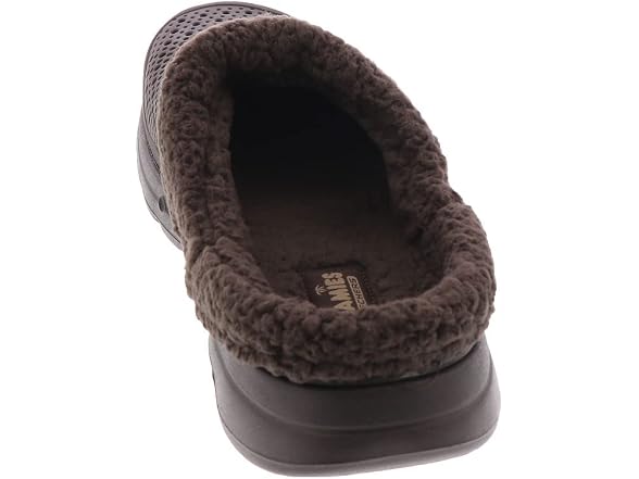 Skechers Men's Go Walk 5-relax Slippers (10)