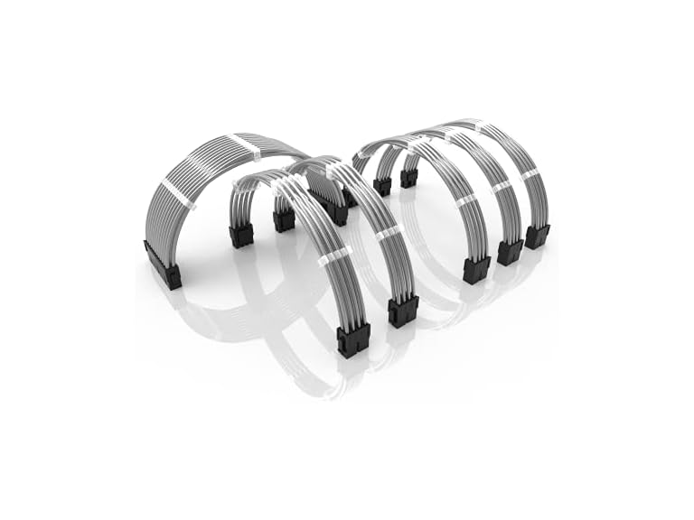 LINKUP PSU Cable Extension Kit |