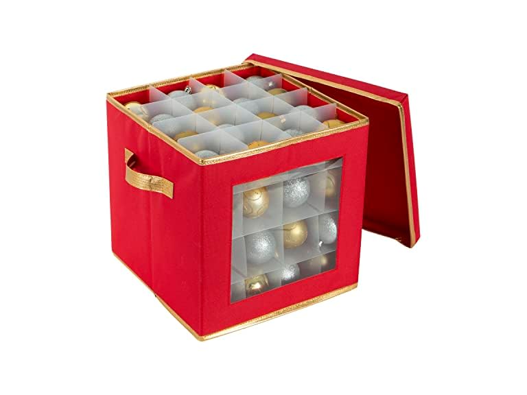 Simplify 64 Count Large Storage Box