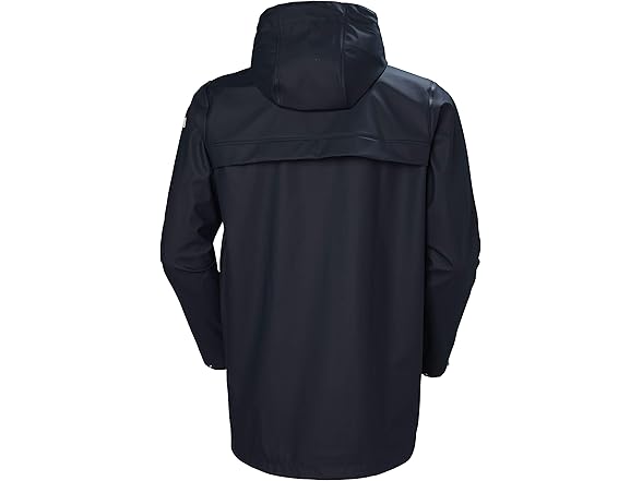 Helly Hansen Mens Moss Rain Coat (M)