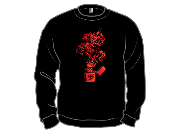 Set The Year on Fire