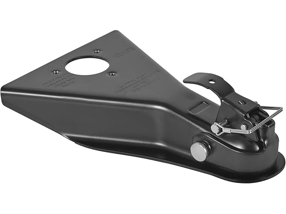 VEVOR A-Frame Trailer Coupler - 2" Hitch