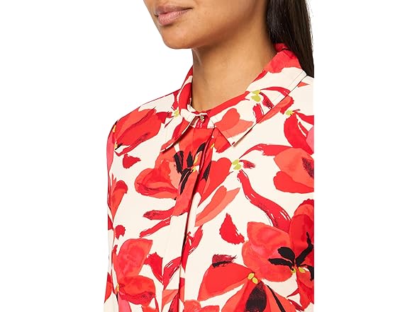 HALSTON H Womens Sportswear Dress