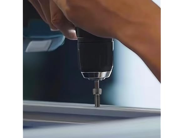 100pc M3 x 8mm Socket Head Cap Screws