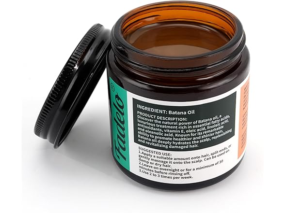 Fadelo Batana Oil for Hair Growth