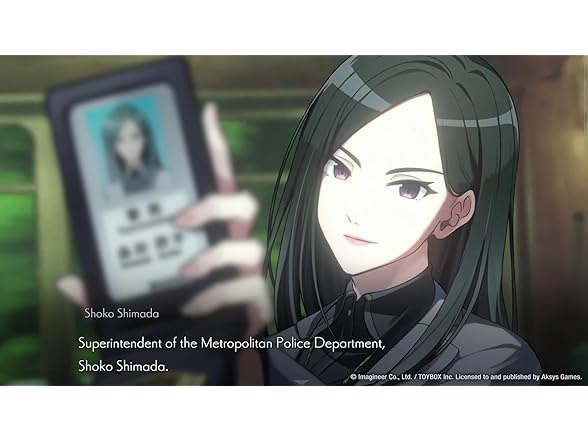 Path of Mystery: A Brush with Death