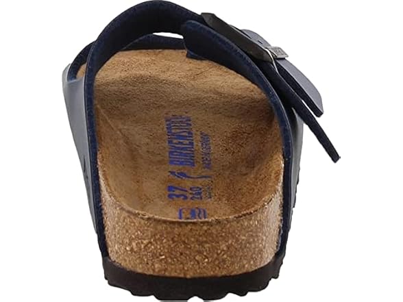 Birkenstock Arizona Soft Footbed