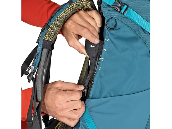 Osprey Atmos AG 50L Men's Backpacking Backpack