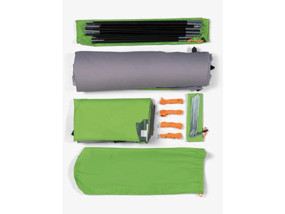 Insect Shield 4 Person Tent