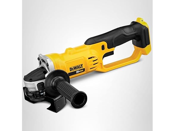 DEWALT DCG412B 4.5 Grinder Bare Tool