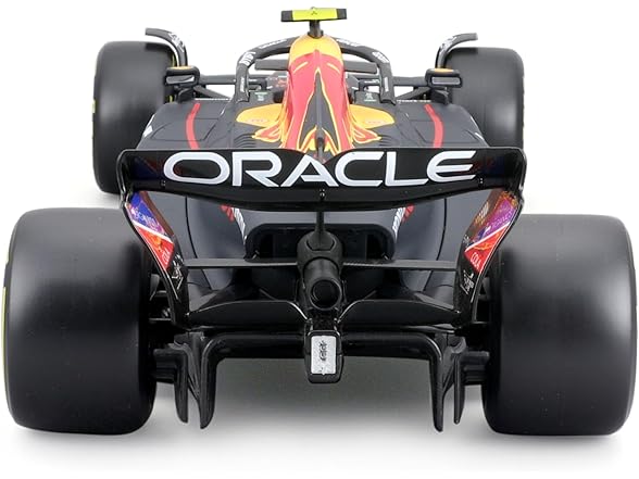 1:18 Race Oracle Red Bull Racing