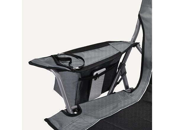 Amazon Basics Oversized Camping Chair
