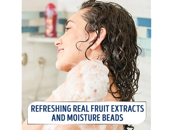 Softsoap Ssbw 20 Fl Oz
