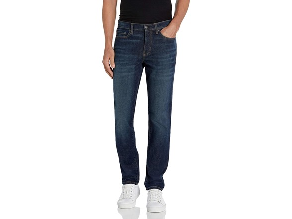 Dark Blue Vintage