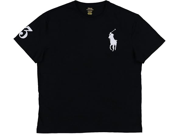Polo Ralph Lauren Men (XXL) Short Sleeve T-Shirt