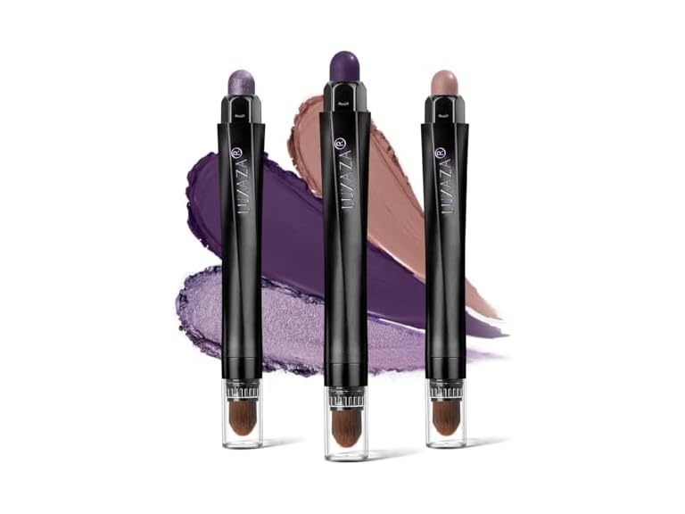 LUXAZA LUX--Make Up 3-pack Set G2