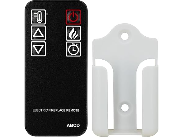 GENGQIANSI Replacement Remote Control