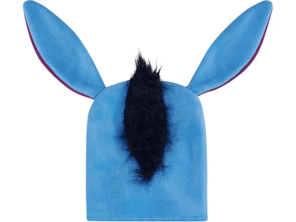 Rubie's Disney Eeyore Pet Costume, Small