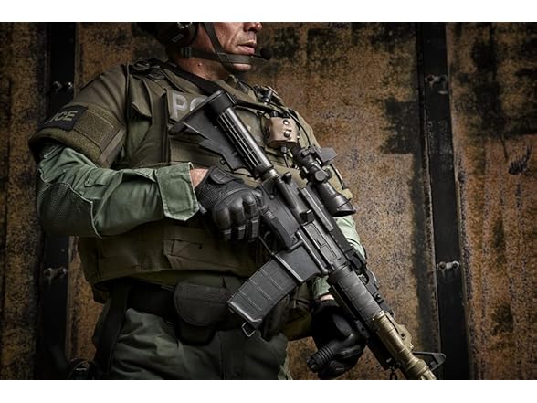 (3-Pairs) Mechanix Wear Tactical Specialty Gloves